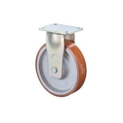 BS Marca Ruota pesante - Bockrolle 125mm - Capacità 550kg BS Marca Ruota pesante - Bockrolle 125mm - Capacità 550kg