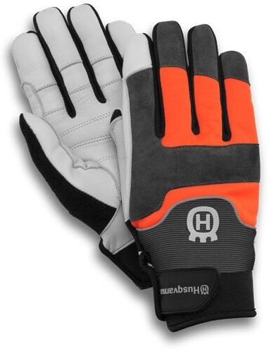 Husqvarna - Guanti technical con protezione antitaglio taglia 8 579 38 10-08