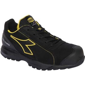 Diadora Scarpe Antinfortunistiche Glove Mds Master S3, Misura: 45 Nero Diadora Scarpe Antinfortunistiche Glove Mds Master S3, Misura: 45 Nero