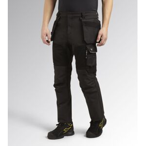 Diadora Pantaloni Da Lavoro Multi Pocket Performance - S - Antracite Diadora Pantaloni Da Lavoro Multi Pocket Performance - S - Antracite