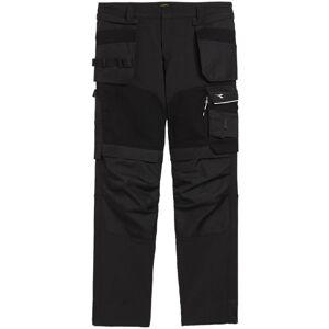 Diadora Pantaloni Da Lavoro Multi Pocket Performance - L - Antracite Diadora Pantaloni Da Lavoro Multi Pocket Performance - L - Antracite