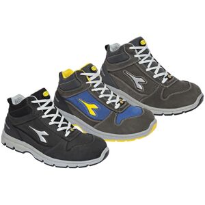 Diadora Scarpe Antinfortunistiche Run Ll High S3 Esd Src - 47 - Nero Diadora Scarpe Antinfortunistiche Run Ll High S3 Esd Src - 47 - Nero