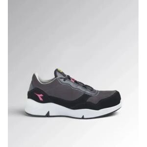 Diadora Utility - Scarpa - Athena Low S3l Fo Sr Esd 41 - Nine Iron/raspberry Diadora Utility - Scarpa - Athena Low S3l Fo Sr Esd 41 - Nine Iron/raspberry