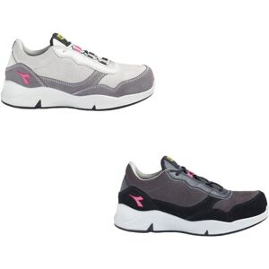 Diadora Scarpe Antinfortunistiche Da Donna Athena S1pl Fumo (d0458) 35 Diadora Scarpe Antinfortunistiche Da Donna Athena S1pl Fumo (d0458) 35