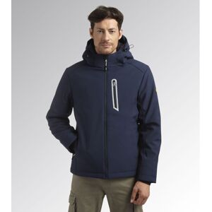 Diadora Giacca Da Lavoro Utility Padded Softshell Sail - Xxxl - Blu Diadora Giacca Da Lavoro Utility Padded Softshell Sail - Xxxl - Blu