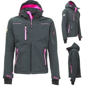 U-POWER Space Lady Giacca - L - U-POWER Space Lady Giacca - L -