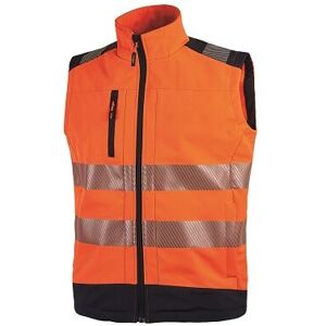 U-POWER Dany Gilet Da Lavoro - M - U-POWER Dany Gilet Da Lavoro - M -