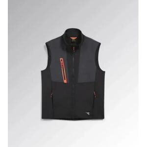 Diadora Utility Vest Softshell Hybrid Gilet Da Lavoro 702.180066 - 3xl Diadora Utility Vest Softshell Hybrid Gilet Da Lavoro 702.180066 - 3xl