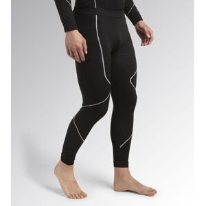 Diadora Pantalone Termico Pant Soul Nero - 702.159681 - Size Xxl Diadora Pantalone Termico Pant Soul Nero - 702.159681 - Size Xxl