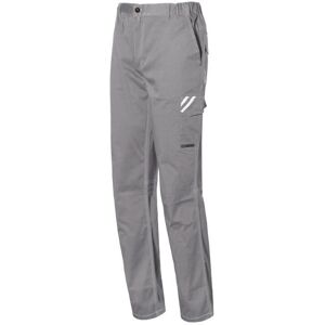 ISSALINE Pantaloni da lavoro grigi - Pantaloni da lavoro ISSALINE Pantaloni da lavoro grigi - Pantaloni da lavoro