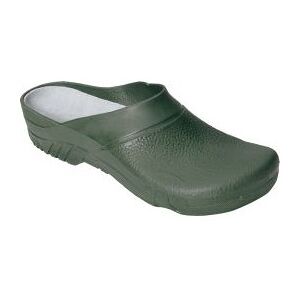 FP Giardinaggio Pattino Pvc, Gr. 43/44, Oliv FP Giardinaggio Pattino Pvc, Gr. 43/44, Oliv