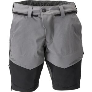 Mascot Ultimate Stretch Shorts - 22149-605-gris Anthracite/noir-50 - Mascot Ultimate Stretch Shorts - 22149-605-gris Anthracite/noir-50 -