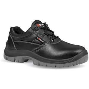 U-POWER Scarpe Antinfortunistiche U Power Simple S3 Nero 37 U-POWER Scarpe Antinfortunistiche U Power Simple S3 Nero 37