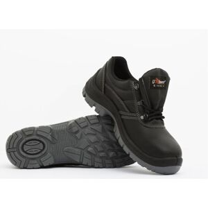 U-POWER Scarpe Antinfortunistiche U Power Simple S3 Nero 42 U-POWER Scarpe Antinfortunistiche U Power Simple S3 Nero 42