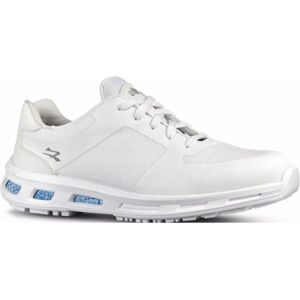 U-POWER Scarpe Di Sicurezza Basse Connor 02 Fo Esd Src - Bianco 43 U-POWER Scarpe Di Sicurezza Basse Connor 02 Fo Esd Src - Bianco 43