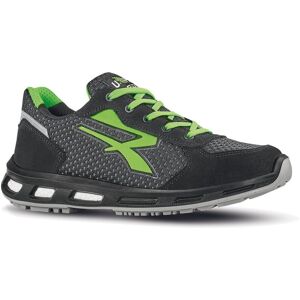 U-POWER Nate Scarpe Antinfortunistiche Basse 01 Fo Src Esd - 41 - U-POWER Nate Scarpe Antinfortunistiche Basse 01 Fo Src Esd - 41 -