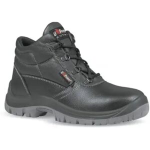 U-POWER Scarpe Antinfortunistiche U Power Safe S3 Nero 35 U-POWER Scarpe Antinfortunistiche U Power Safe S3 Nero 35
