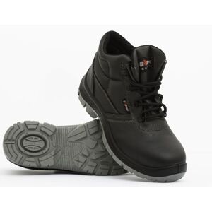 U-POWER Scarpe Antinfortunistiche U Power Safe S3 Nero 40 U-POWER Scarpe Antinfortunistiche U Power Safe S3 Nero 40
