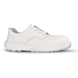 U-POWER Scarpe Antinfortunistiche U Power Rebound Grip 2 Src Bianco 47 U-POWER Scarpe Antinfortunistiche U Power Rebound Grip 2 Src Bianco 47