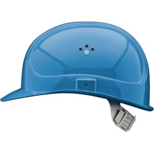 Casco VOSS HELME INAP MASTER 4 blu - Leggero, ventilato Casco VOSS HELME INAP MASTER 4 blu - Leggero, ventilato