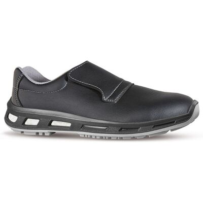 JALLATTE Scarpe Antinfortunistiche Basse Jalcarbo S3 Src Esd Nero 37 JALLATTE Scarpe Antinfortunistiche Basse Jalcarbo S3 Src Esd Nero 37