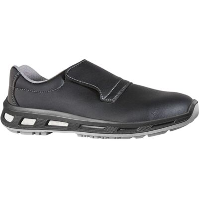 JALLATTE Scarpe Antinfortunistiche Basse Jalcarbo S3 Src Esd Nero 45 JALLATTE Scarpe Antinfortunistiche Basse Jalcarbo S3 Src Esd Nero 45