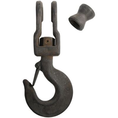 TRACTEL - Gancio Tirfor Gt32 T532 TRACTEL - Gancio Tirfor Gt32 T532