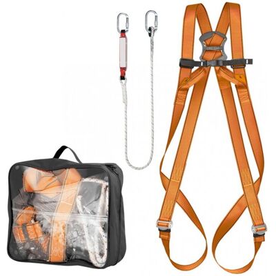 TRESICE FRANCE Kit Di Sicurezza Con Ammortizzatore TRESICE FRANCE Kit Di Sicurezza Con Ammortizzatore