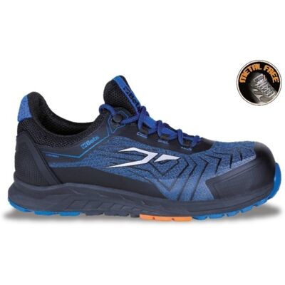 Beta - 7352b Scarpe Antinfortunistiche Basse 0-gravity S1p - 41 Beta - 7352b Scarpe Antinfortunistiche Basse 0-gravity S1p - 41