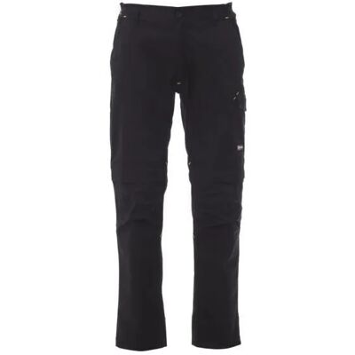 PAYPER Pantaloni Da Lavoro Worker Tech Tasche Ginocchiere Cuciture Triple PAYPER Pantaloni Da Lavoro Worker Tech Tasche Ginocchiere Cuciture Triple