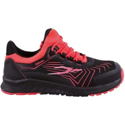 Beta - 7356ln Scarpe Antinfortunistiche Basse S3 Hro Src - 38 Beta - 7356ln Scarpe Antinfortunistiche Basse S3 Hro Src - 38