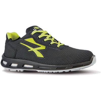 UPOWER Prime Scarpe Antinfortunistiche Basse S3 Src Ci Esd - 48 - U-power UPOWER Prime Scarpe Antinfortunistiche Basse S3 Src Ci Esd - 48 - U-power