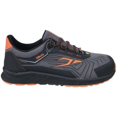 Beta - Scarpe Antinfortunistiche 7352a S1p Hro Src Misura 46 Beta - Scarpe Antinfortunistiche 7352a S1p Hro Src Misura 46