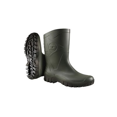 VDS Stivali Pvc A Tronchetto Dunlop N.39 VDS Stivali Pvc A Tronchetto Dunlop N.39
