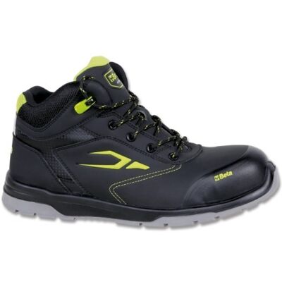 Beta - 7321na Scarpe Antinfortunistiche Alte S3 Rs Src - 35 Beta - 7321na Scarpe Antinfortunistiche Alte S3 Rs Src - 35