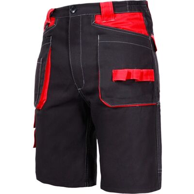 LAHTI PRO Pantaloncini Cza-cze 100% Cotone,245g/m2,"2xl",ce,lahti LAHTI PRO Pantaloncini Cza-cze 100% Cotone,245g/m2,"2xl",ce,lahti