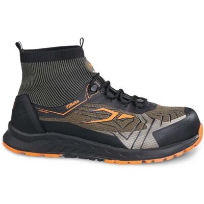 Beta - 7355v Scarpe Antinfortunistiche Alte 0-gravity S3 - 41 Beta - 7355v Scarpe Antinfortunistiche Alte 0-gravity S3 - 41