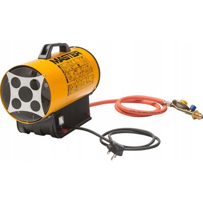 Master BLP11M Riscaldatore a gas propano - Riscaldatore Master BLP11M Riscaldatore a gas propano - Riscaldatore