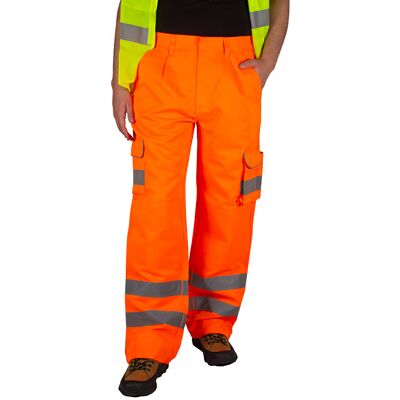 OEM Pantaloni Da Lavoro Fino Alla Vita Pantaloni Da Lavoro Triple Cuciture Di Avvertimento 32 Cintura Arancione 82/88cm Firi OEM Pantaloni Da Lavoro Fino Alla Vita Pantaloni Da Lavoro Triple Cuciture Di Avvertimento 32 Cintura Arancione 82/88cm Firi