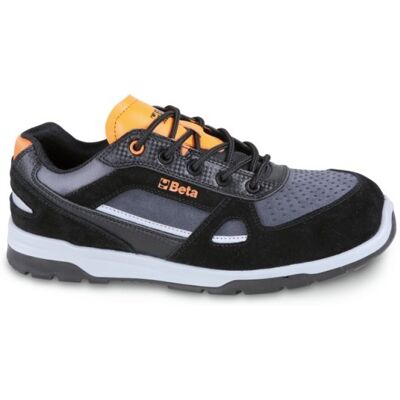 Beta - 7315an Scarpe Antinfortunistiche Basse Active S3 - 43 Beta - 7315an Scarpe Antinfortunistiche Basse Active S3 - 43