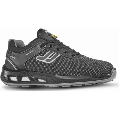 JALLATTE Scarpe Di Sicurezza Jalskin Sas- S3 Ci Src - Taglia 44 - Jyjy234 JALLATTE Scarpe Di Sicurezza Jalskin Sas- S3 Ci Src - Taglia 44 - Jyjy234