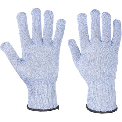 Portwest Guanto Di Livello 5 Per Uso Alimentare A655 Resistente Al Taglio Blu 9 Portwest Guanto Di Livello 5 Per Uso Alimentare A655 Resistente Al Taglio Blu 9