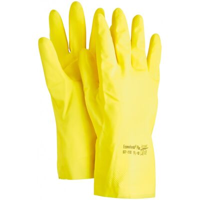 ANSELL Guanto Protettivo Econohands Plus87-190, 305 Mm E Gr.8,5-9 (a 12) ANSELL Guanto Protettivo Econohands Plus87-190, 305 Mm E Gr.8,5-9 (a 12)