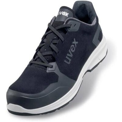 Uvex - 1 Sport 6596241 Scarpe Di Sicurezza S3 Taglia Delle Scarpe (eu): 41 Nero 1 Paio/a Uvex - 1 Sport 6596241 Scarpe Di Sicurezza S3 Taglia Delle Scarpe (eu): 41 Nero 1 Paio/a
