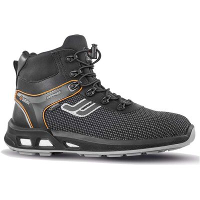 JALLATTE Scarpe Da Lavoro Alte Jalclimate Sas S3 Ci Wr Src - 43 JALLATTE Scarpe Da Lavoro Alte Jalclimate Sas S3 Ci Wr Src - 43