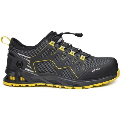 BASE PROTECTION Scarpe Da Lavoro Base Senza Lacci K-balance B1006a S1p Hro Src - 39 BASE PROTECTION Scarpe Da Lavoro Base Senza Lacci K-balance B1006a S1p Hro Src - 39