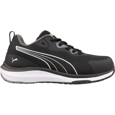 Puma Sneaker Antinfortunistiche Basse Da Donna Safety Celerity Knit S1ps Esd Nero 41 Puma Sneaker Antinfortunistiche Basse Da Donna Safety Celerity Knit S1ps Esd Nero 41