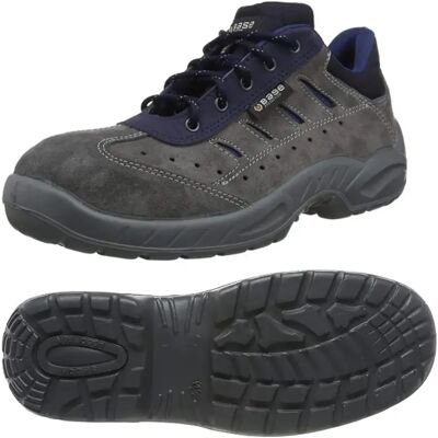 BASE PROTECTION Scarpe Antinfortunistiche Base Smart Colosseum S1p Non Indicato 36 BASE PROTECTION Scarpe Antinfortunistiche Base Smart Colosseum S1p Non Indicato 36