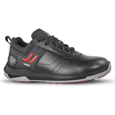 JALLATTE Jalino Sas S3 Ci Hro Src 44 Scarpa Di Sicurezza Bassa JALLATTE Jalino Sas S3 Ci Hro Src 44 Scarpa Di Sicurezza Bassa