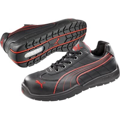 Puma Calzatura Di Sicurezza 642620 S3 Formato 44 Puma Calzatura Di Sicurezza 642620 S3 Formato 44
